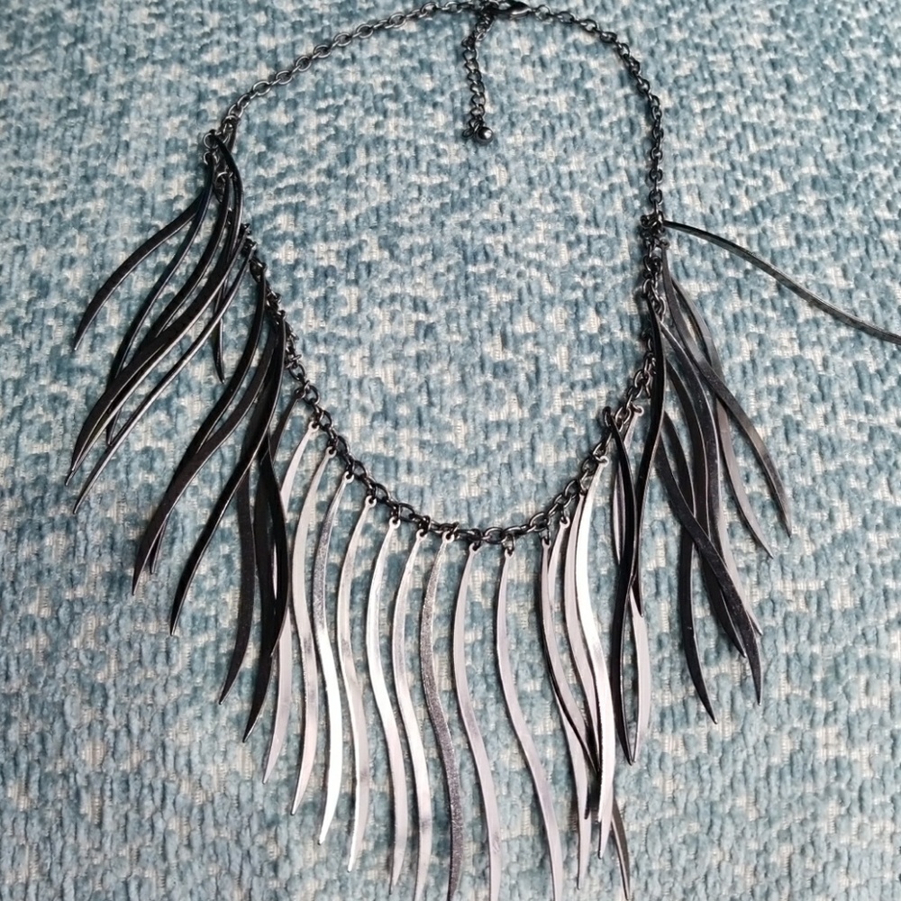 Metropark Necklace